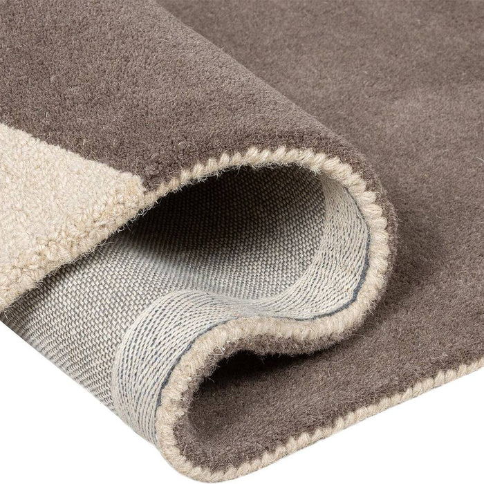 Goossens Vloerkleed Glow in Oker multi (glow)