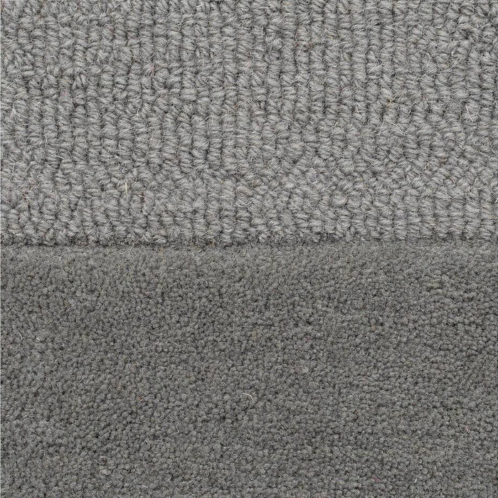 Goossens Vloerkleed Giby in Grijs (giby)