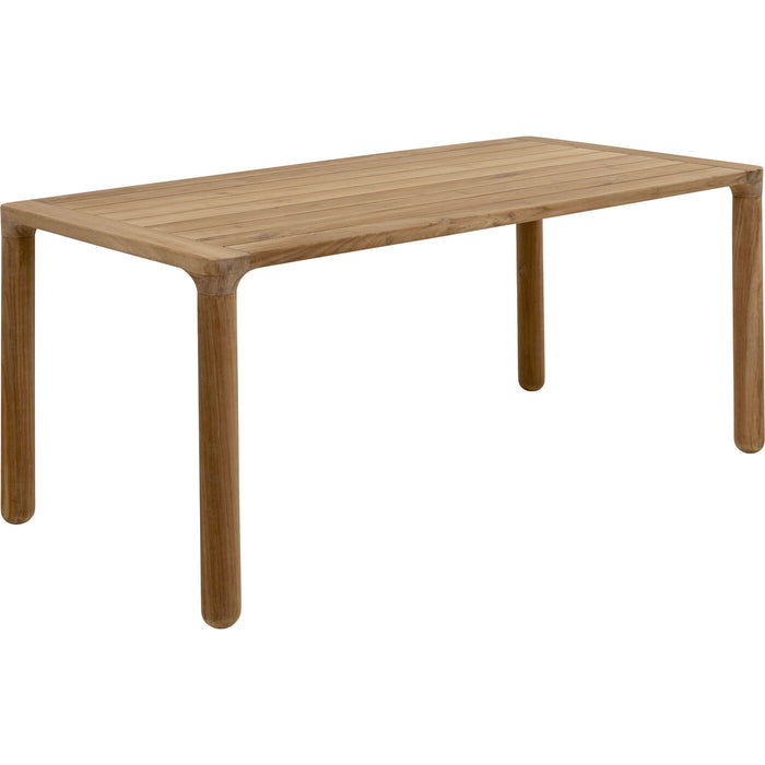 Kare Design Bella Tuintafel - 180x90cm