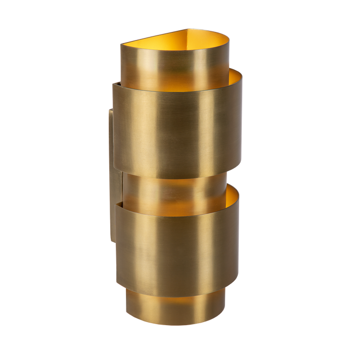 Atmooz Wandlamp Ivy - Industriele Muurverlichting