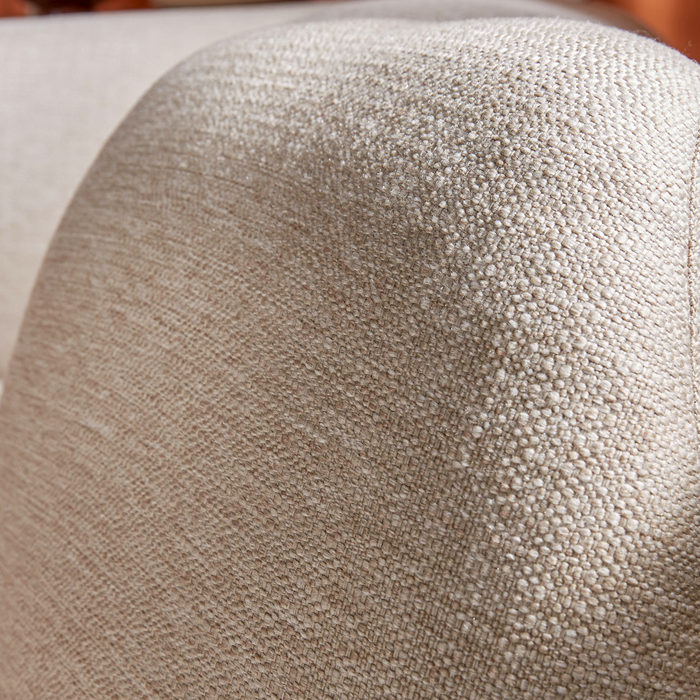 by fonQ Move Bank Element - Hoek Rond - Zand