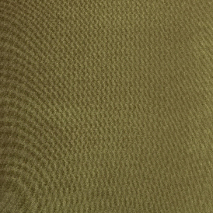 WOOOD Sara Bankje - Velvet - Army