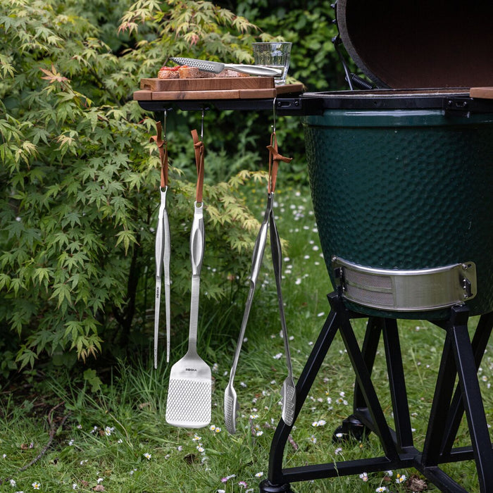 The Essential BBQ Tools Monaco+
