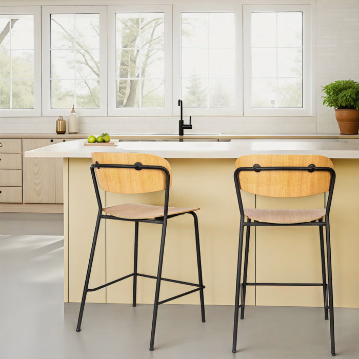 by fonQ basic Birch Barkruk