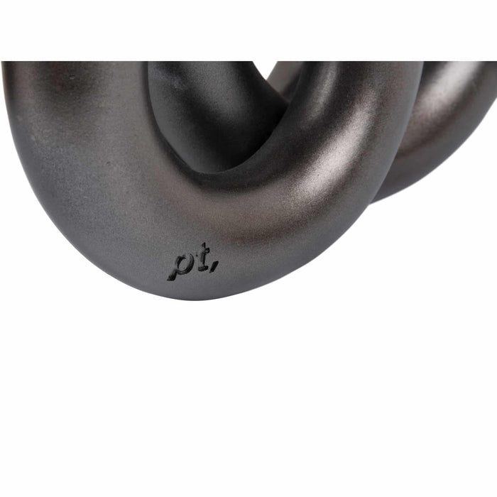 present time - Candle Holder Rings Medium