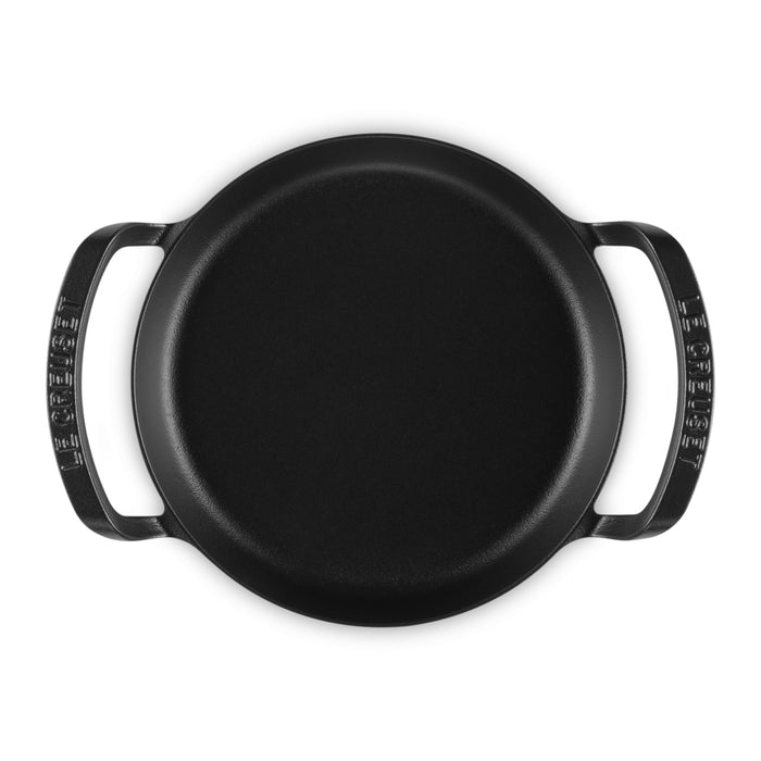 Le Creuset BBQ Outdoor Skillet - Ø 25 cm