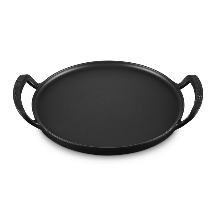 Le Creuset BBQ Outdoor Pizzapan - Ø 35 cm