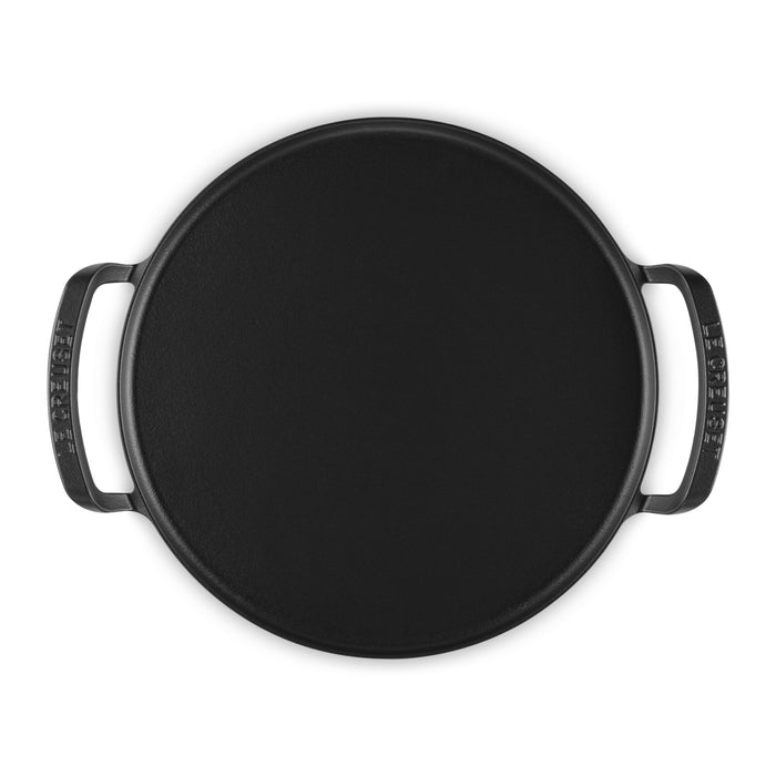Le Creuset BBQ Outdoor Pizzapan - Ø 35 cm