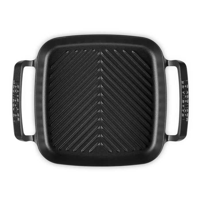 Le Creuset BBQ Outdoor Grillpan