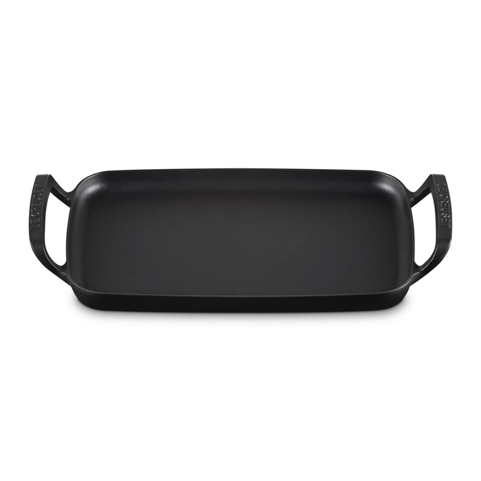 Le Creuset BBQ Outdoor Bakplaat