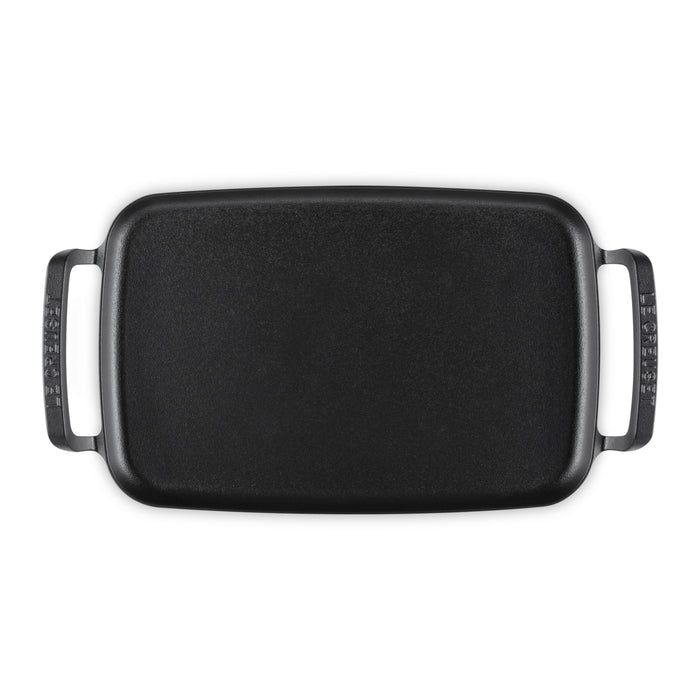 Le Creuset BBQ Outdoor Bakplaat