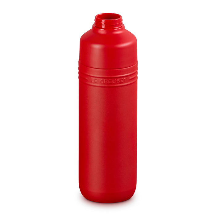 Le Creuset On The Go Drinkfles 1 L - Kersenrood