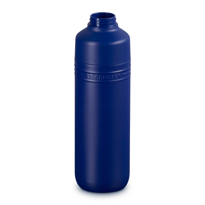 Le Creuset On The Go Drinkfles 1 L - Azure