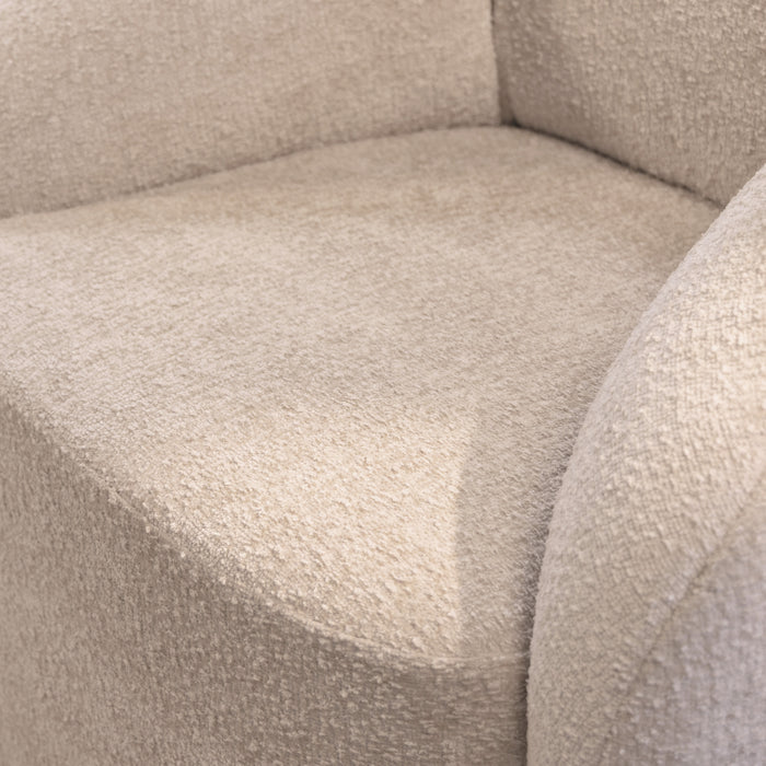 by fonQ Jane Fauteuil - Beige
