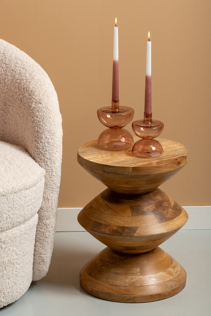 Leitmotiv - Side Table Totem