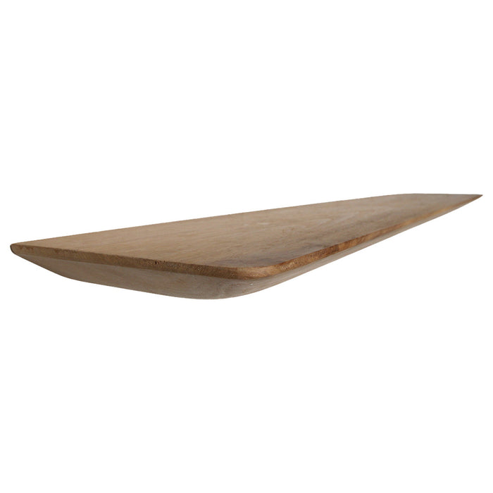 Raw Materials Craftsman Wandplank