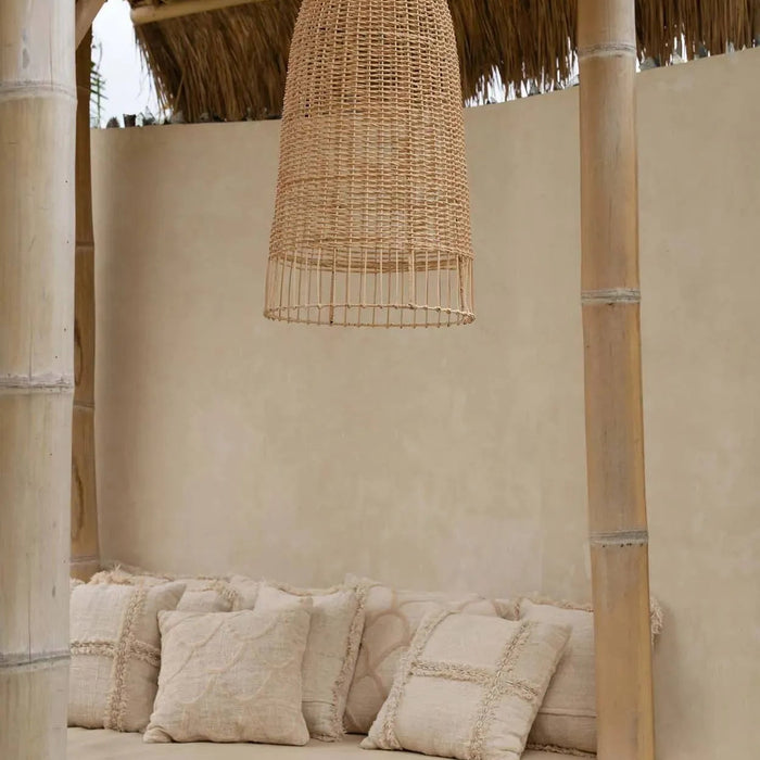 Bazar Bizar Sahara Kussenhoes