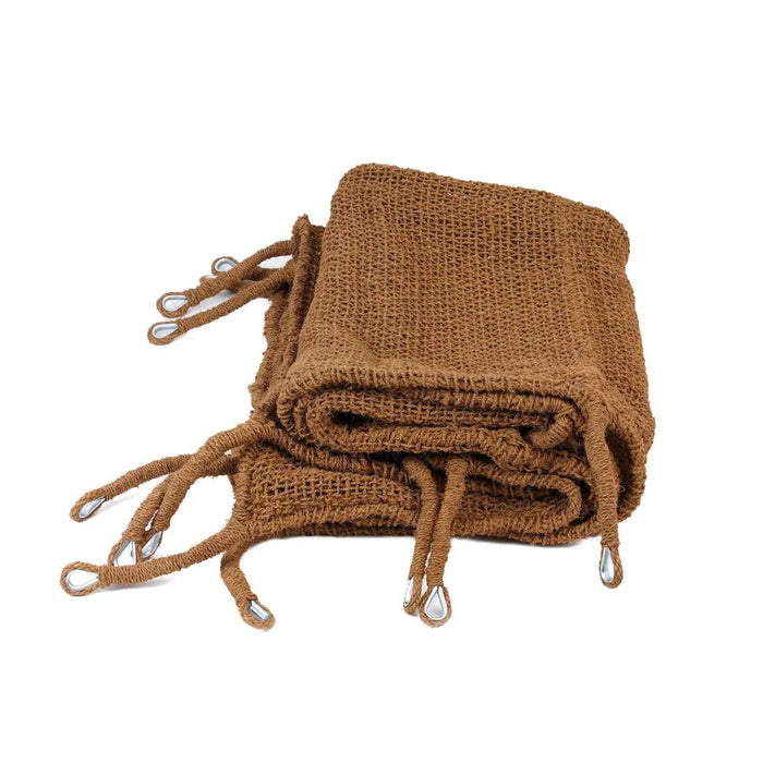 Bazar Bizar Coco Shade Rechthoekig - Natuurlijk - 500x300