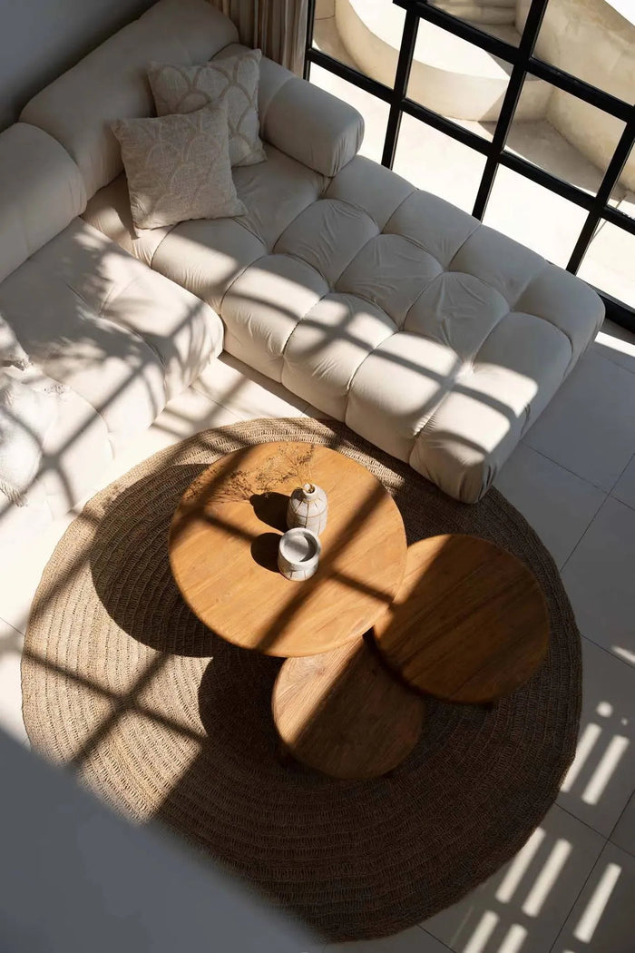 Bazar Bizar Salontafel Fusuma