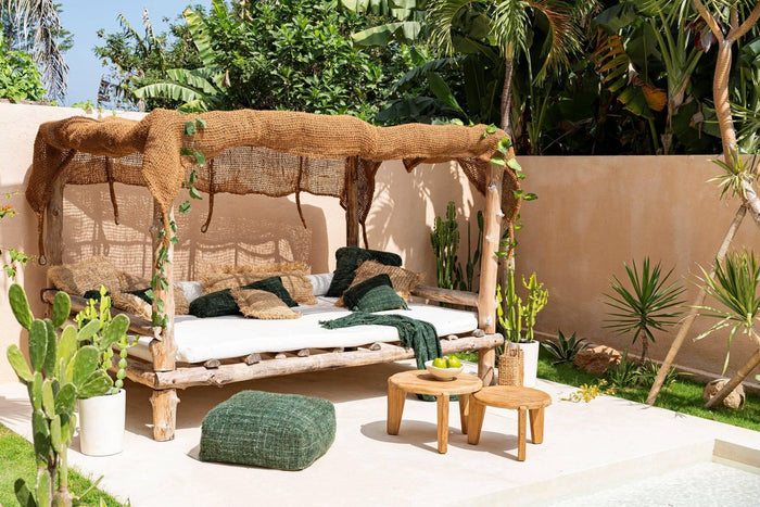 Bazar Bizar Salontafel Seseh