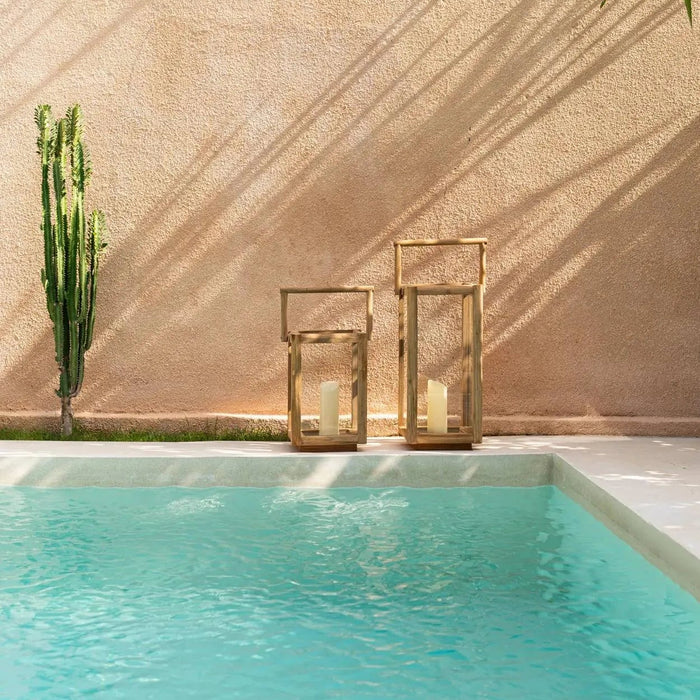 Bazar Bizar Lantaarn Penida