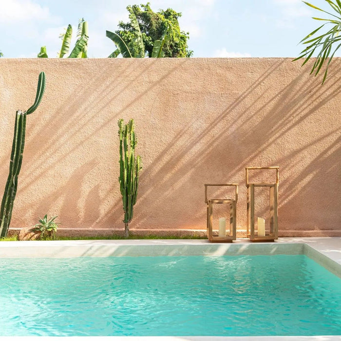 Bazar Bizar Lantaarn Penida