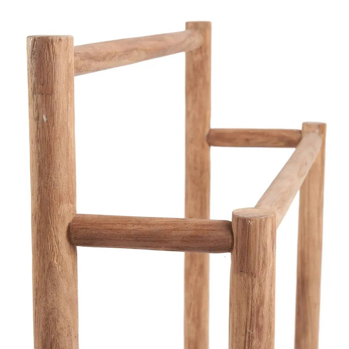 Bazar Bizar Rustieke handdoekhouder