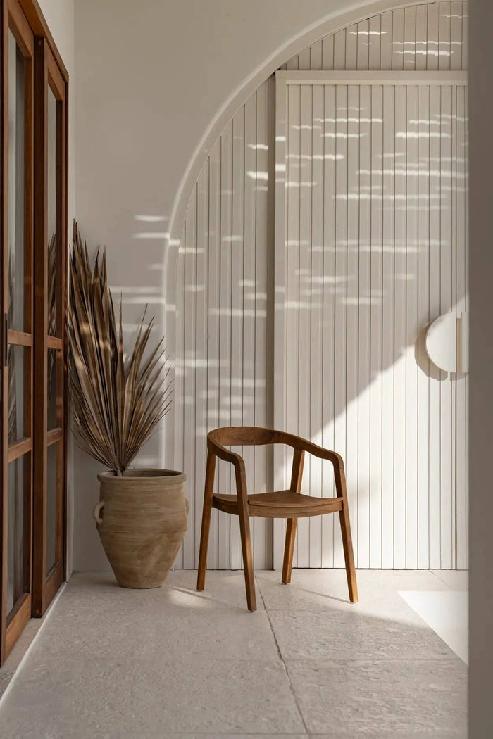 Bazar Bizar Eetkamerstoel Nihi Oka