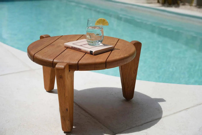 Bazar Bizar Drinkglas Nature