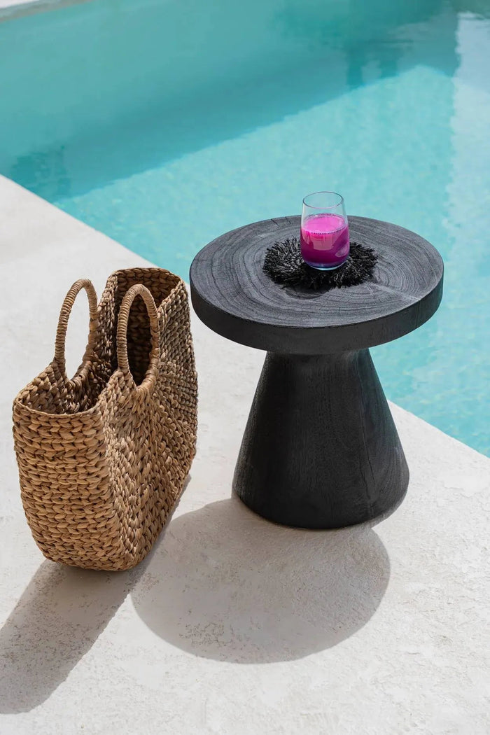 Bazar Bizar Drinkglas Nature