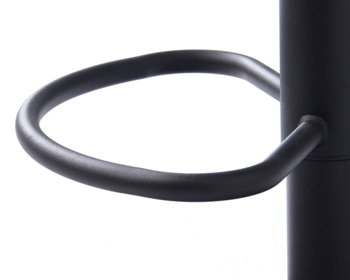 Giga Living - Barkruk Zandkleur - Draaibaar - Nolan - Set van 2