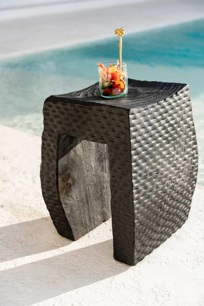 Bazar Bizar Drinkglas Nature