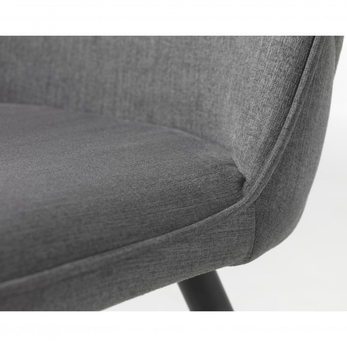 Nordic Home Lexi zonder arm - grijs