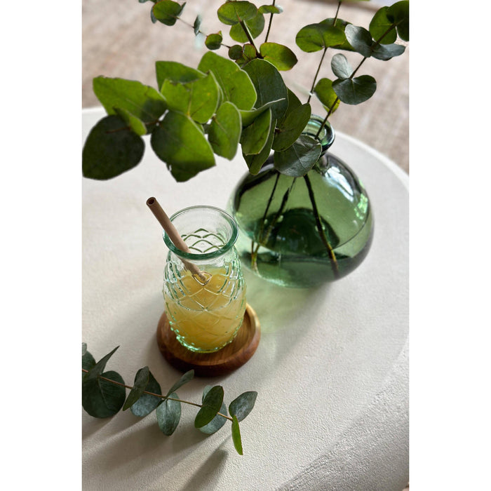 Bazar Bizar Drinkglas Pineapple