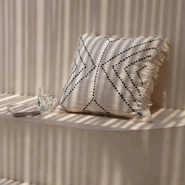 Bazar Bizar Tribal Kussenhoes