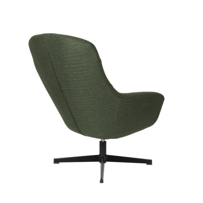 Puur - Maik fauteuil - groen