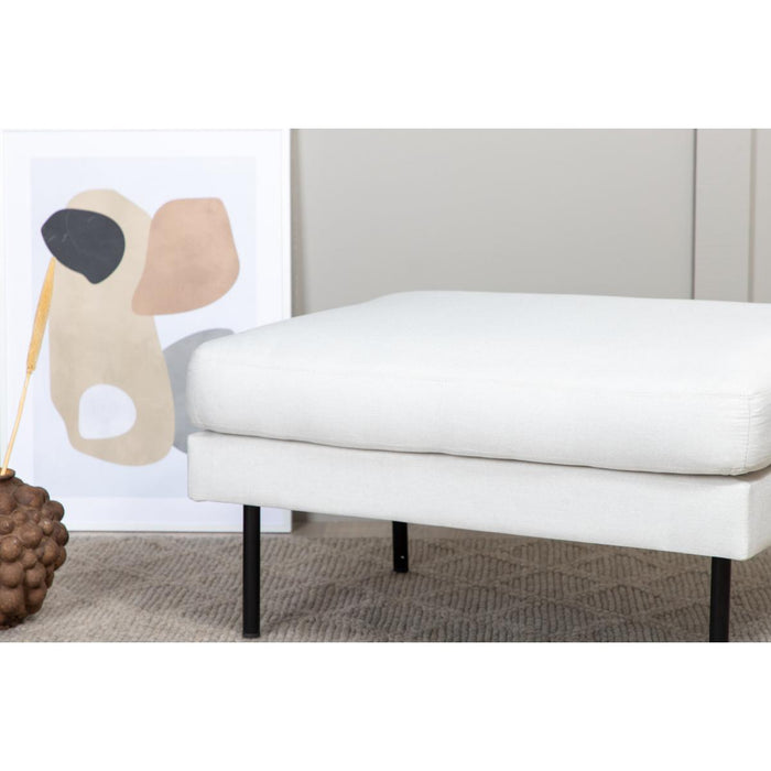 Svea - Rio hocker - beige