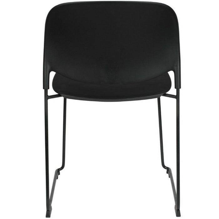 Puur - Stord eetkamerstoel zwart