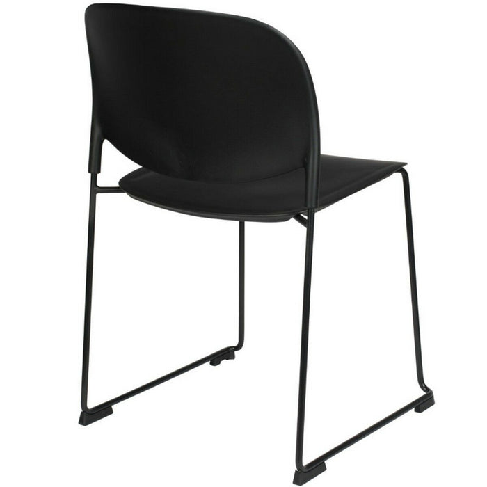 Puur - Stord eetkamerstoel zwart