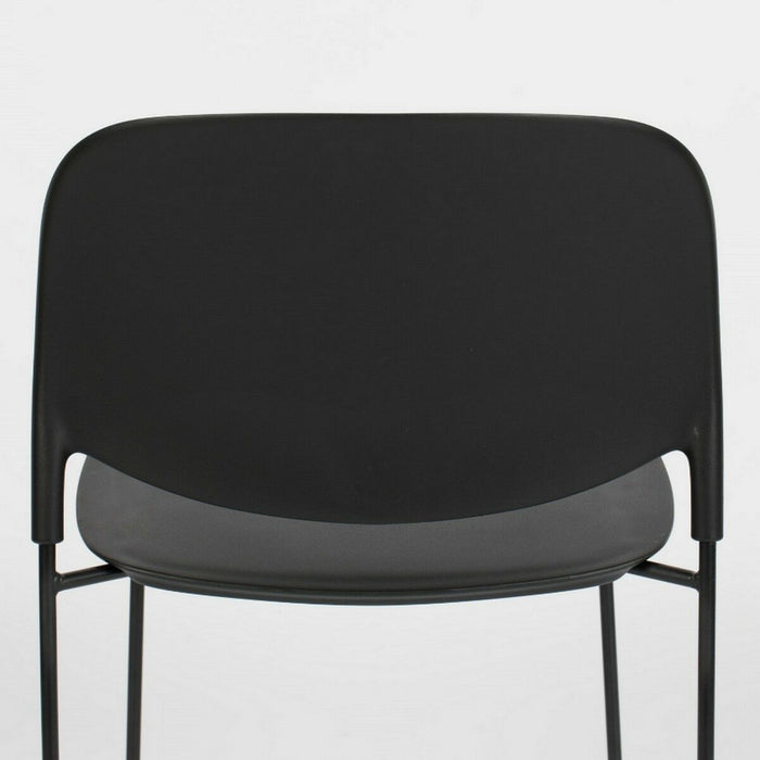 Puur - Stord eetkamerstoel zwart