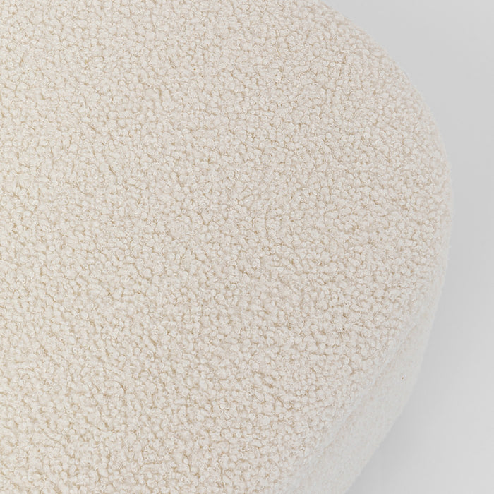 Opbergbank Rico creme Kare Design