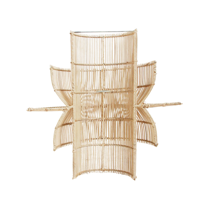 Raw Materials Saturn wandlamp