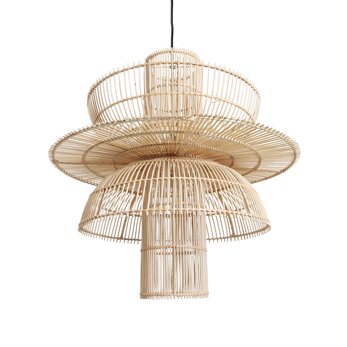 Raw Materials Saturn hanglamp