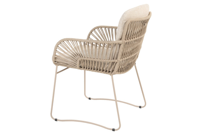 4 Seasons Murcia tuinstoel (1 stuk)