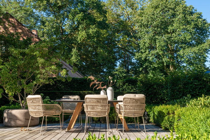 4 Seasons Murcia tuinstoel (1 stuk)