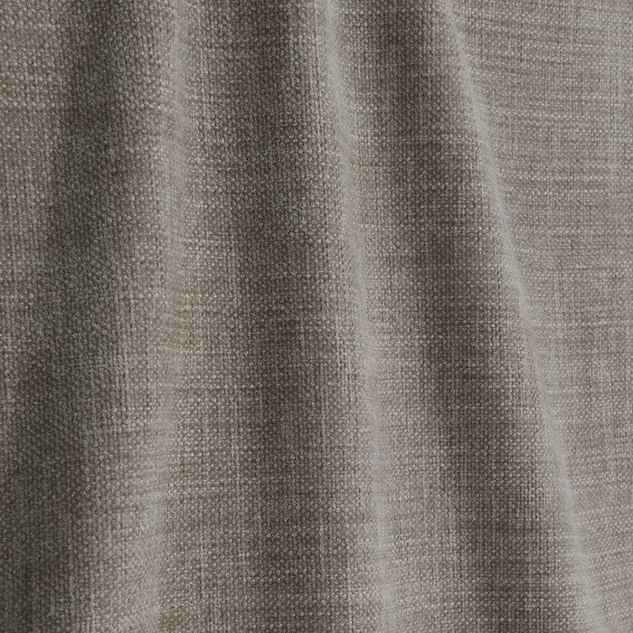 3-zits slaapbank in taupe weave 213cm