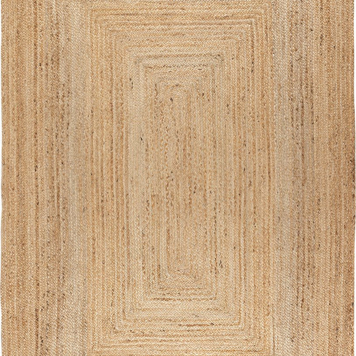 Mrcarpet Jute Buitenkleed Outdoor Breeze Naturel 160 x 230cm
