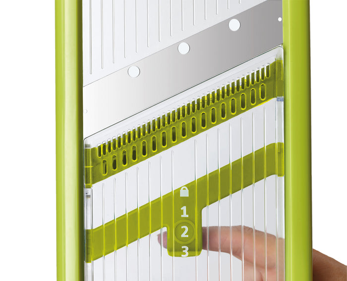 Joseph Joseph - Multi-Grip Mandoline Plus