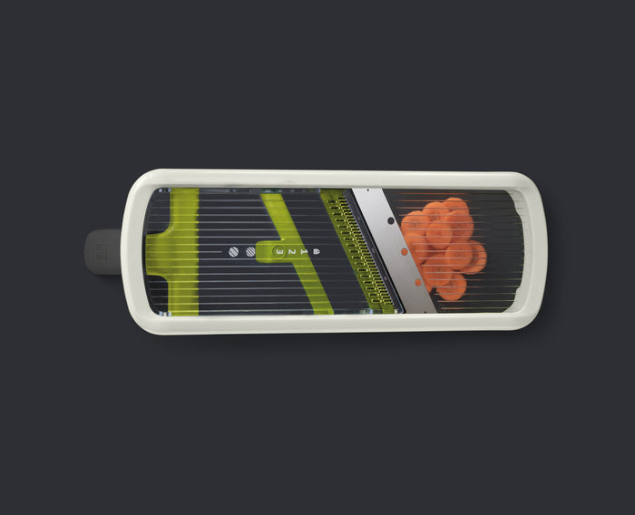 Joseph Joseph - Multi-Grip Mandoline Plus