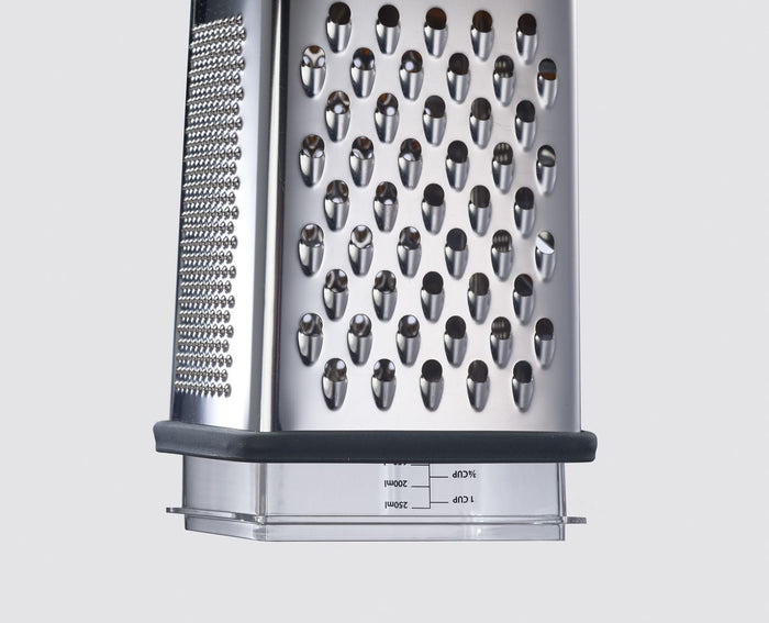 Joseph Joseph - Multi-Grip Rasp met Opvangbak